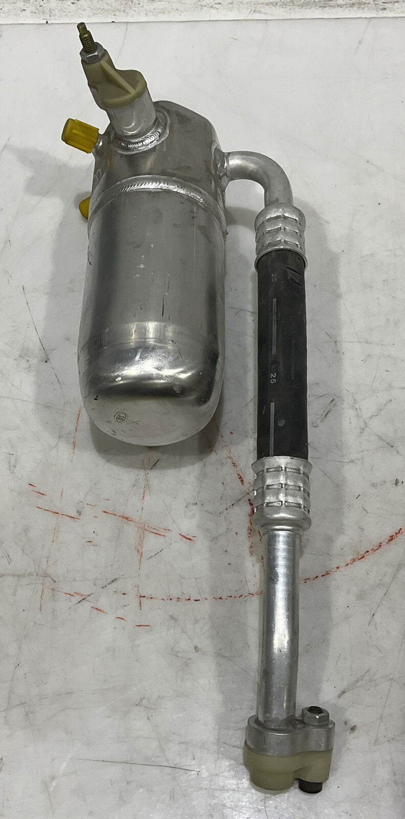 FORD 478038 0110 ACCUMULATOR 476