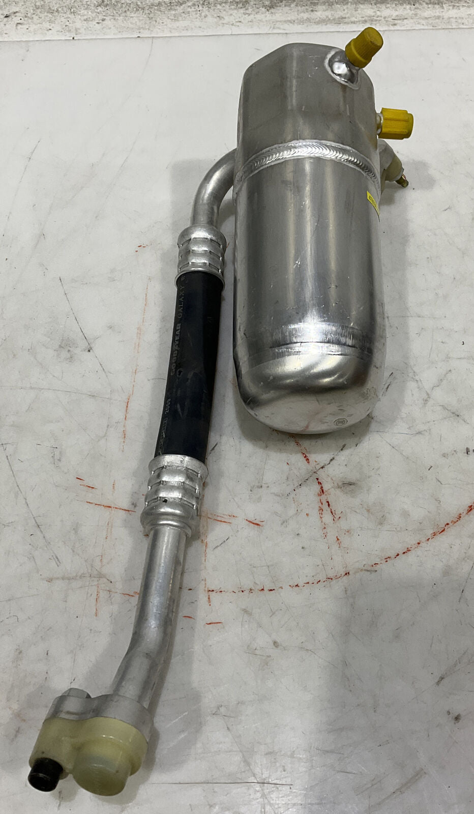 FORD 478038 0110 ACCUMULATOR 476