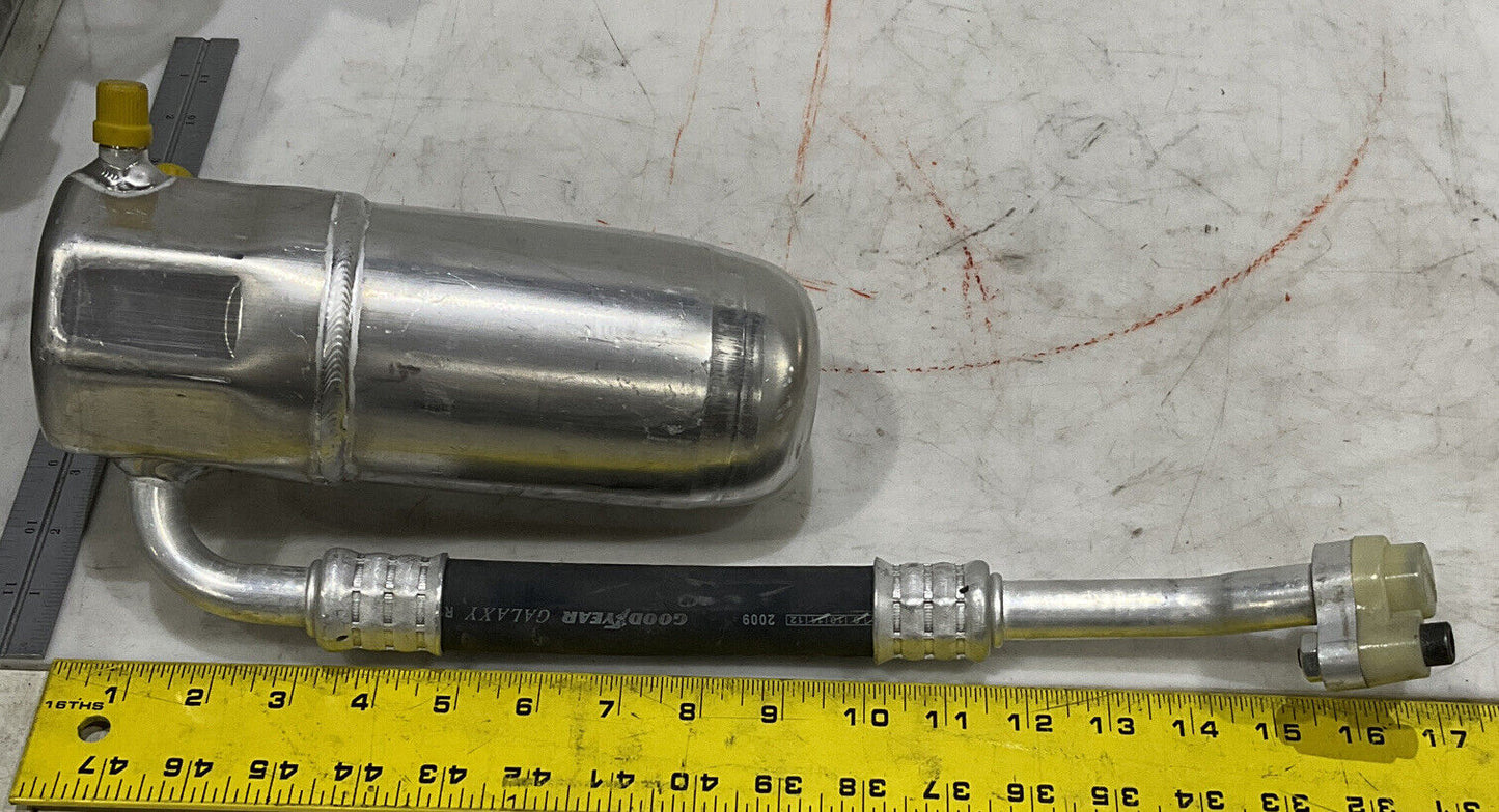 FORD 478038 0110 ACCUMULATOR 476