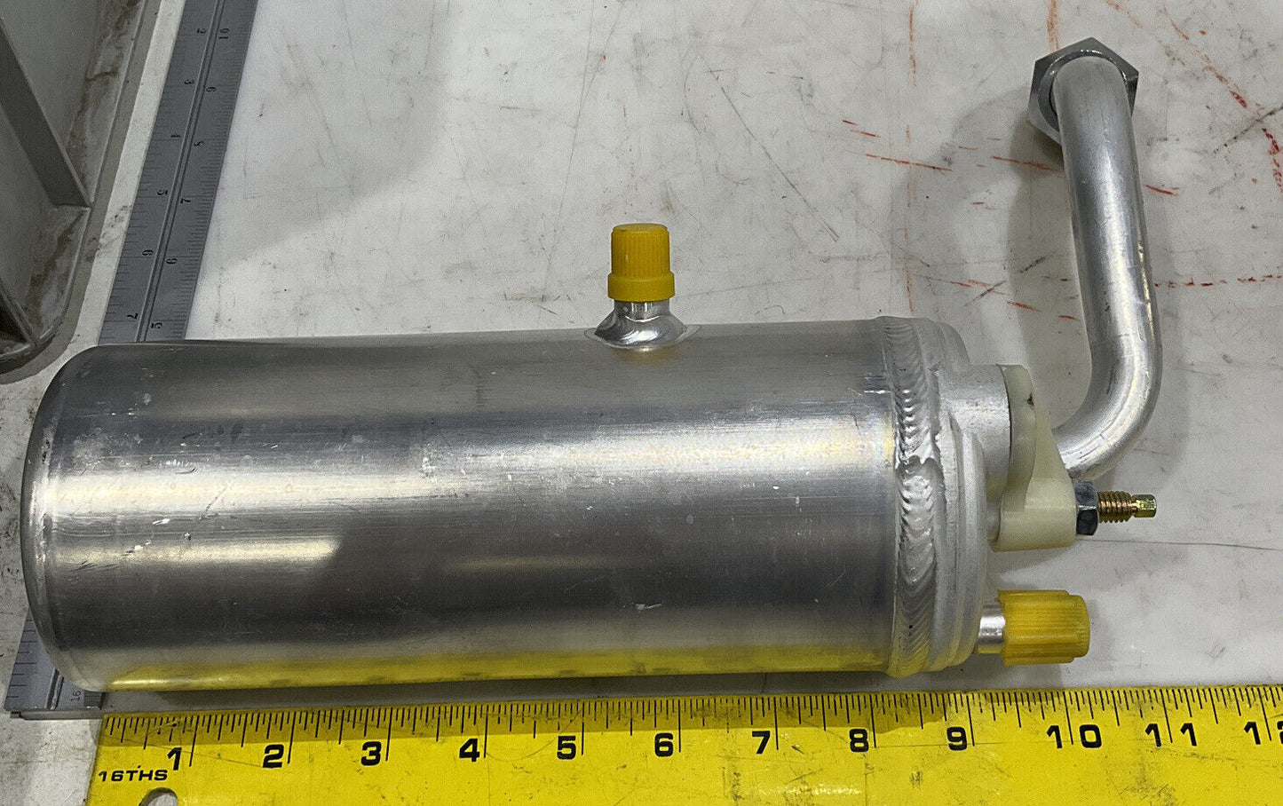 FORD 250 476050 0411 A/C ACCUMULATOR 476