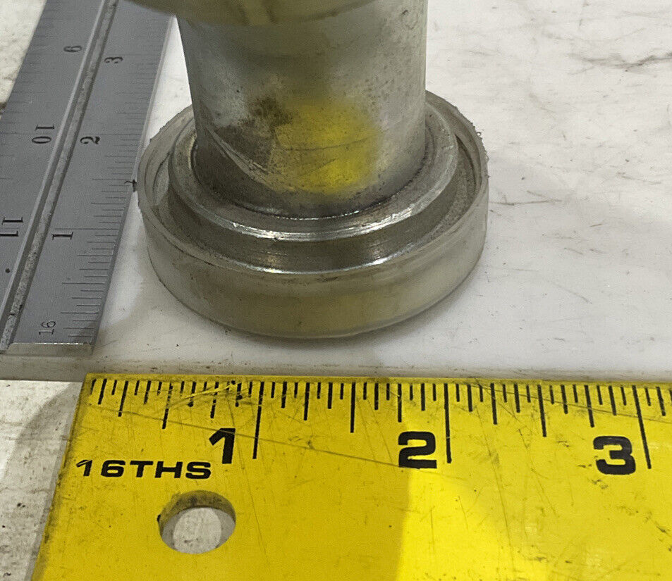 CATERPILLAR OEM 1E0844 PRESSURE HOSE ASSEMBLY 476