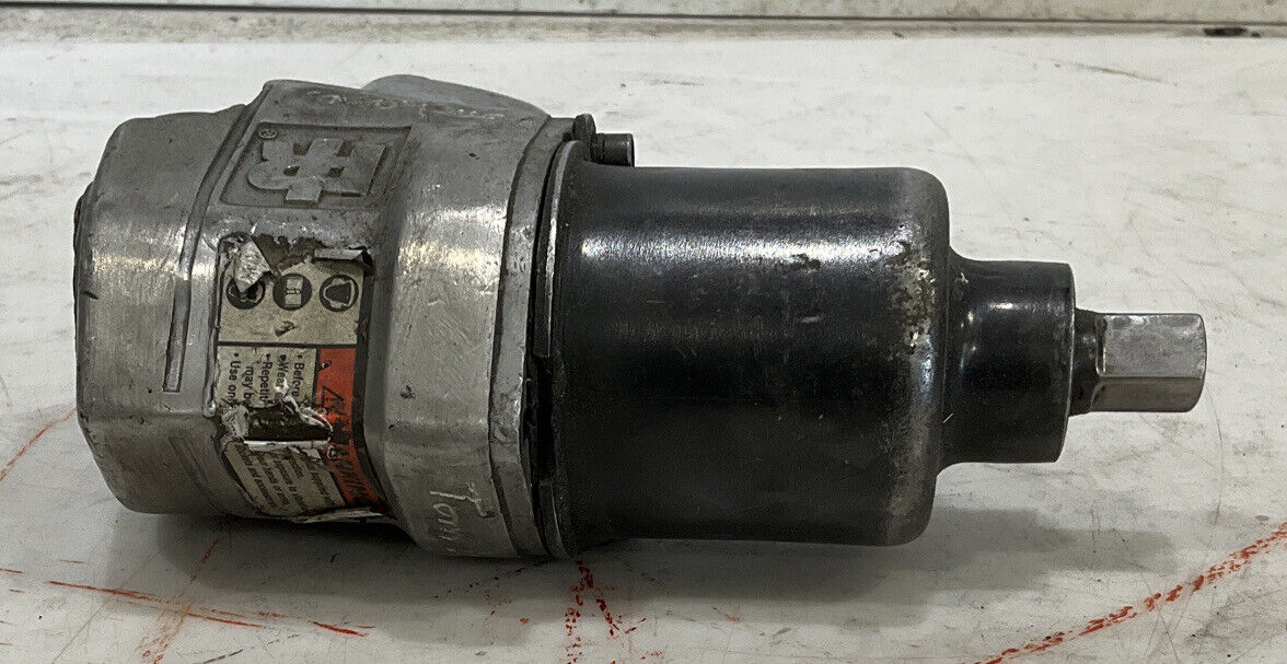 INGERSOLL-RAND 2707 A99F1 1003 IMPACT 1/2” TOOL 476