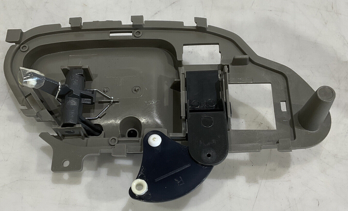DORMAN 77186 INTERIOR DOOR HANDLE RIGHT 476