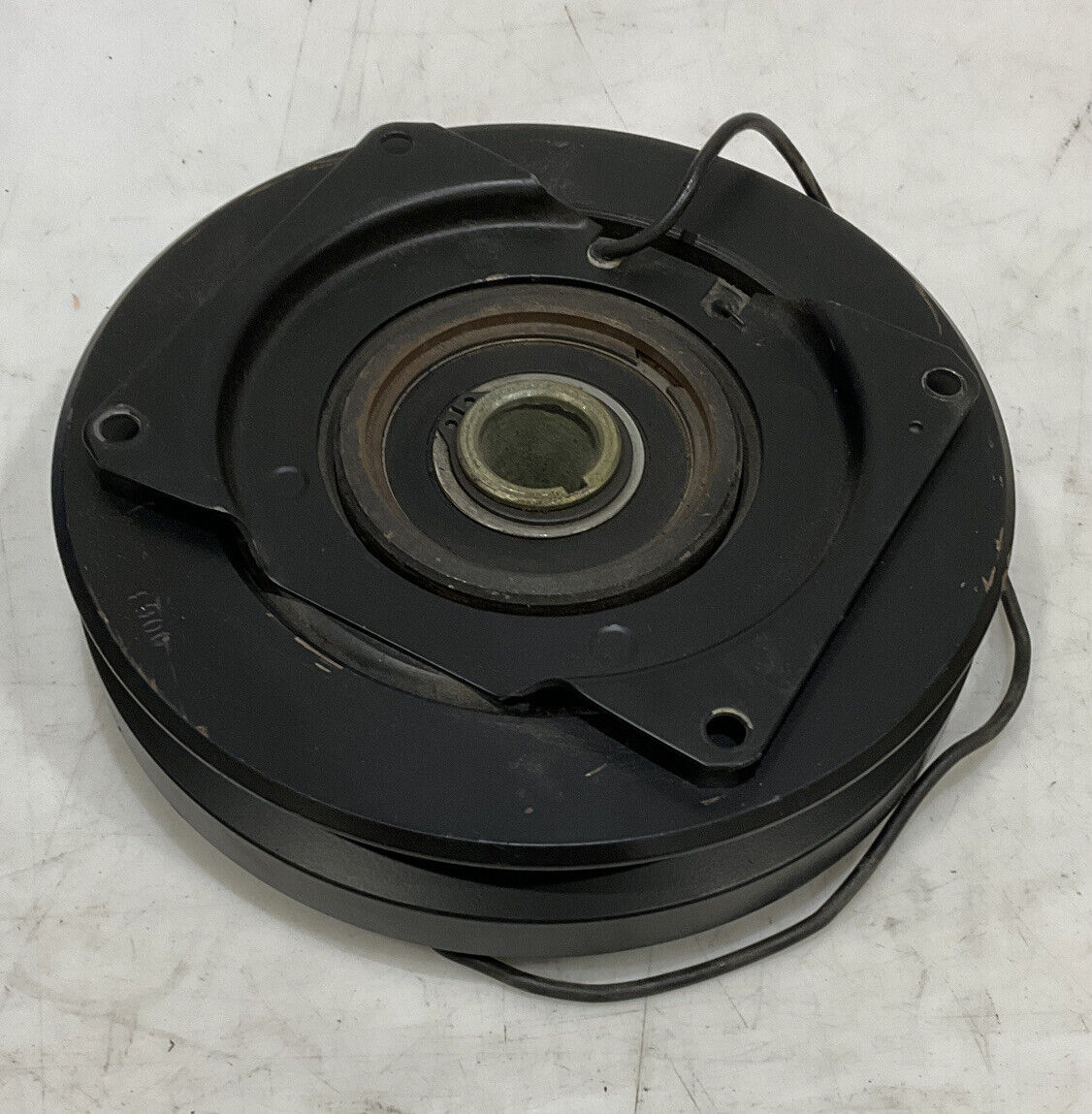 FOUR SEASONS TEMP CONTROL 47980 CLUTCH ASSEMBLY 476