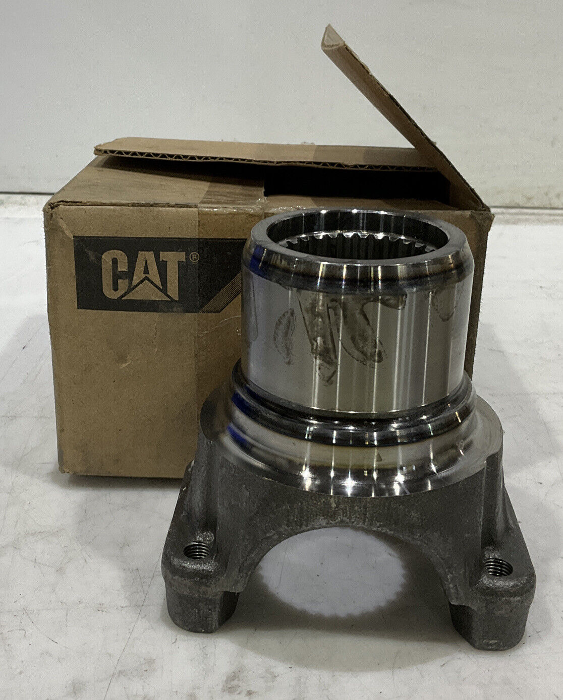 CATERPILLAR OEM 357-0596 YOKE 476