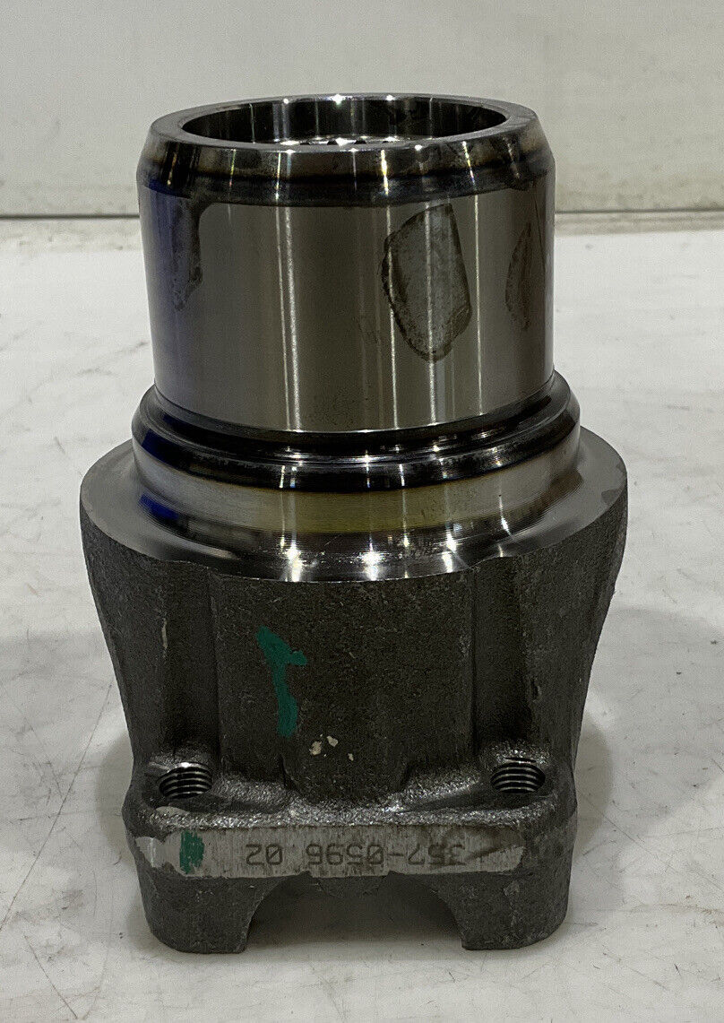 CATERPILLAR OEM 357-0596 YOKE 476