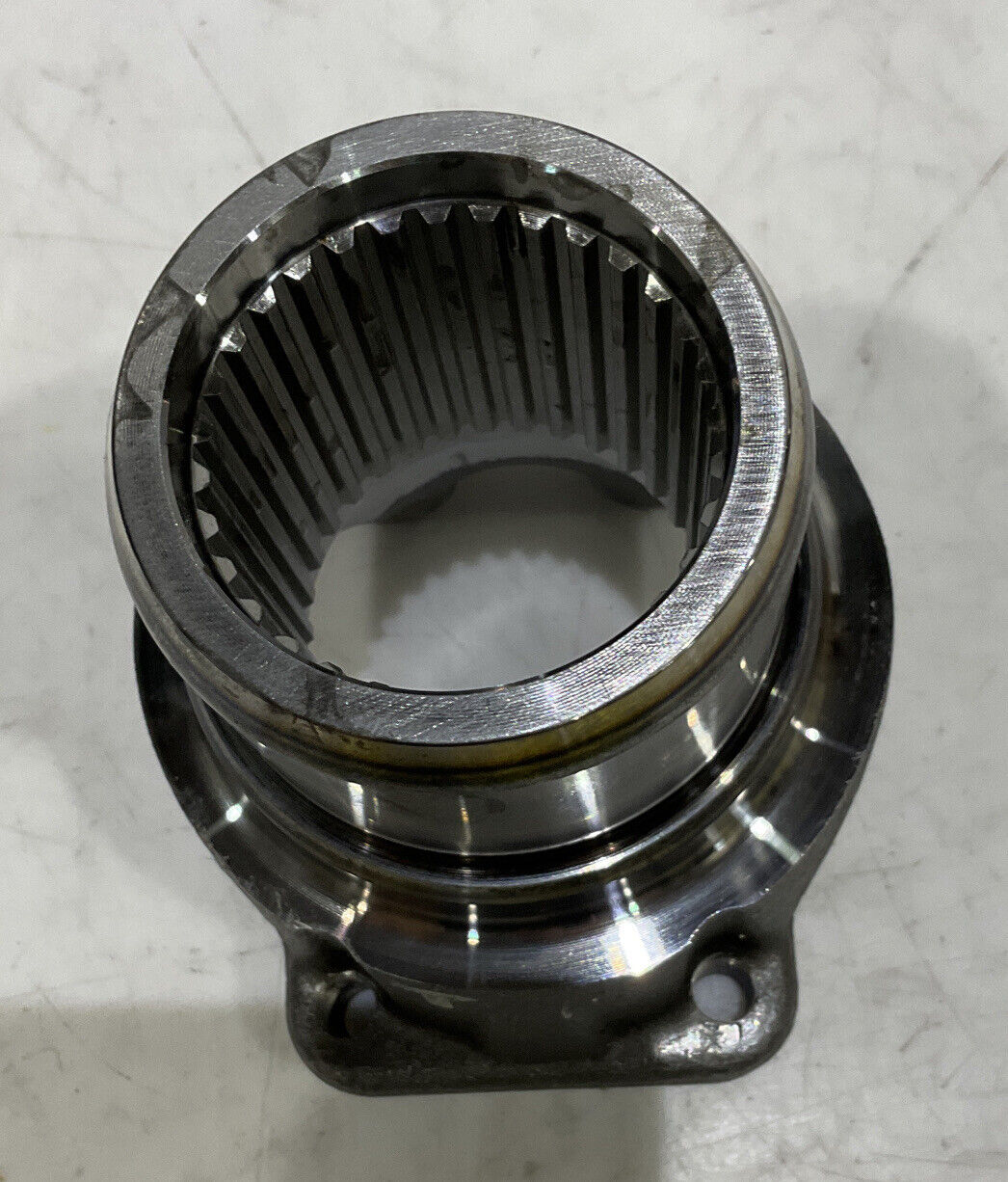 CATERPILLAR OEM 357-0596 YOKE 476