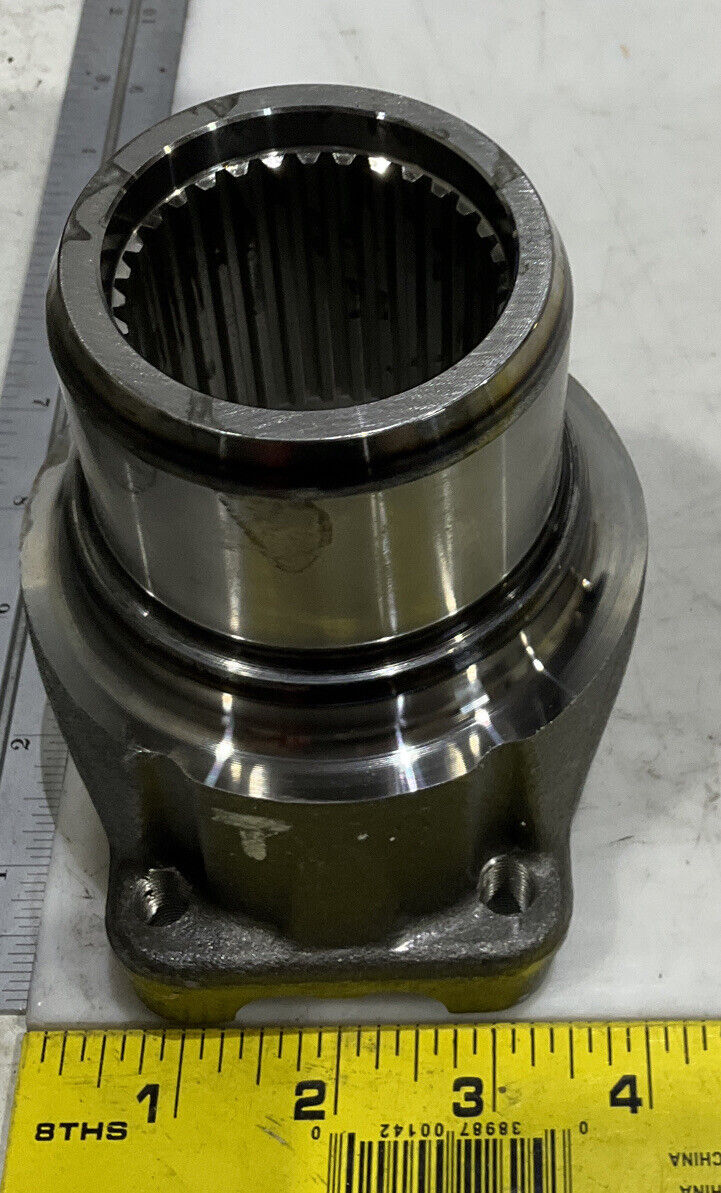 CATERPILLAR OEM 357-0596 YOKE 476