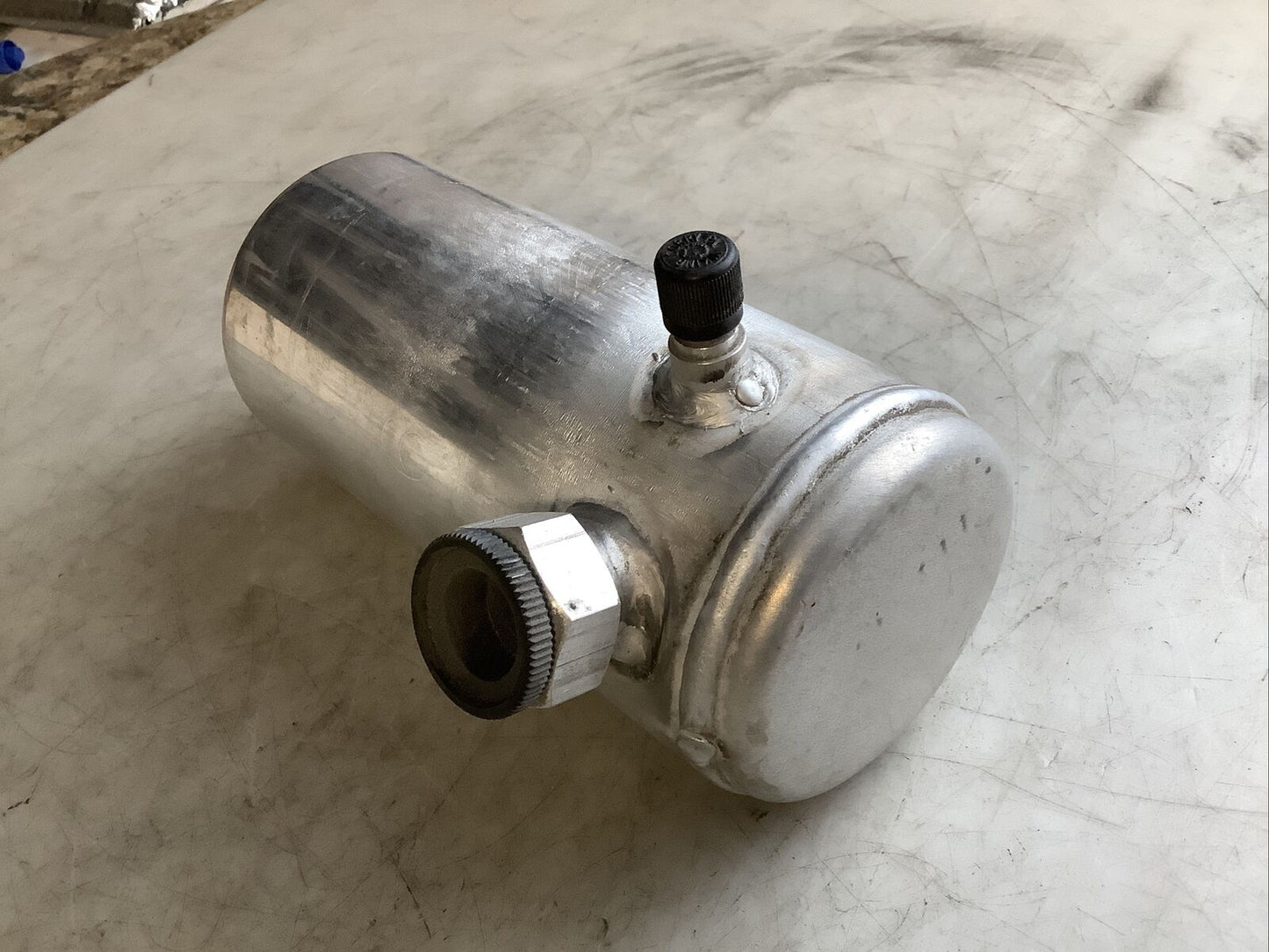 FOUR SEASONS 33204 ACCUMULATOR TANK 476