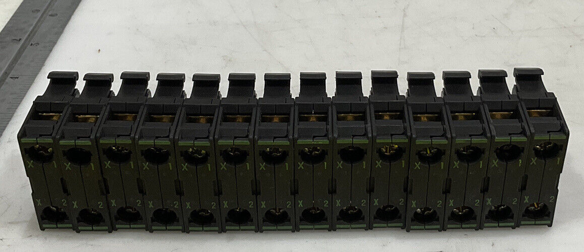 EATON M22-LED230 PILOT LIGHT LAMP MODULE LOT OF 14 476