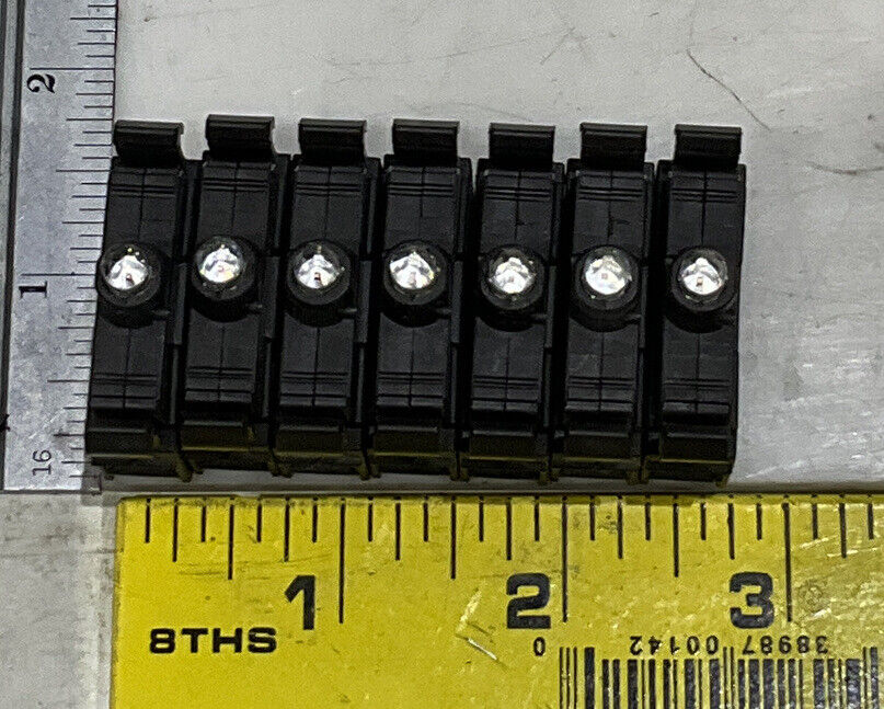EATON M22-LED230 PILOT LIGHT LAMP MODULE LOT OF 7 476