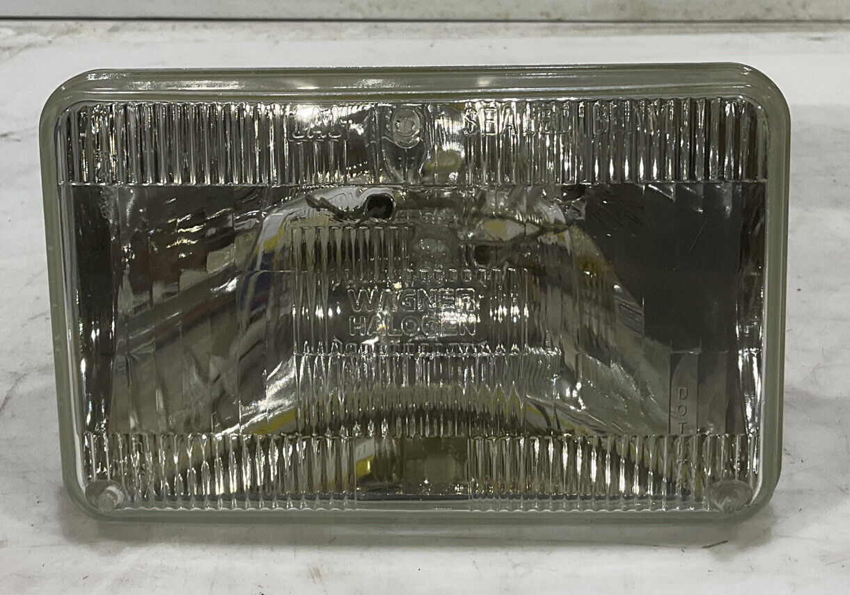 WAGNER H4651 HALOGEN HEADLAMP 476