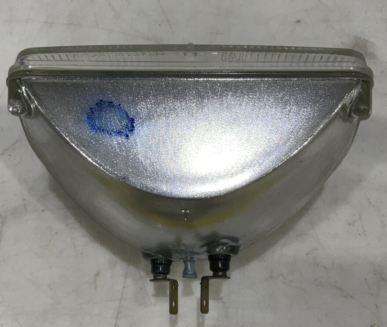 WAGNER H4651 HALOGEN HEADLAMP 476