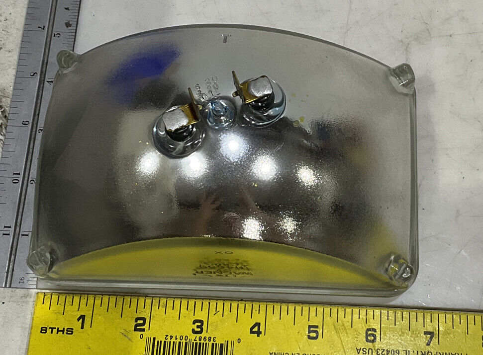 WAGNER H4651 HALOGEN HEADLAMP 476