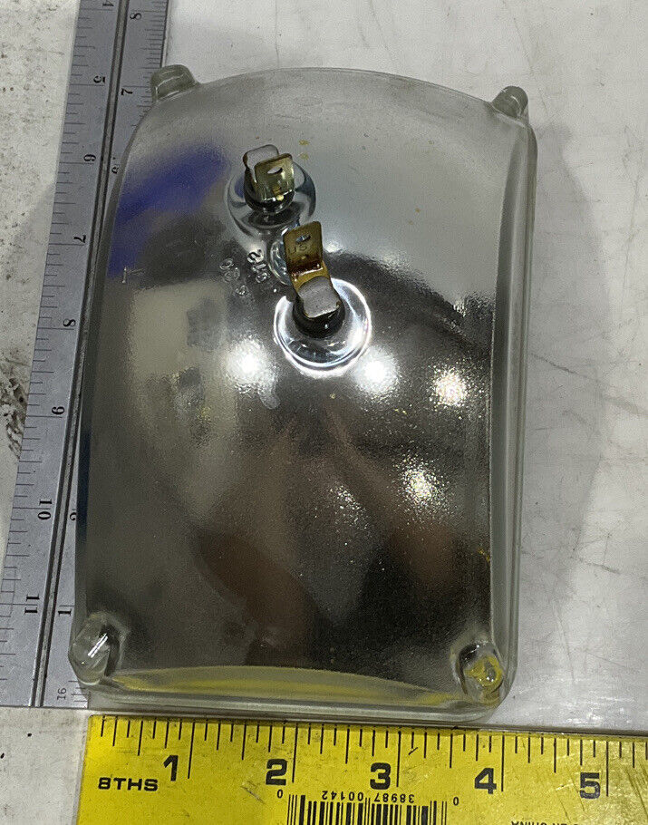 WAGNER H4651 HALOGEN HEADLAMP 476