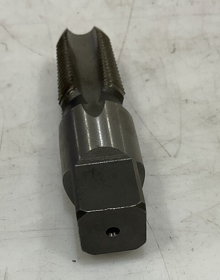 MORSE 2119 3/8 -18 HIGH SPEED TAP PIPE REGULAR TAPER 476