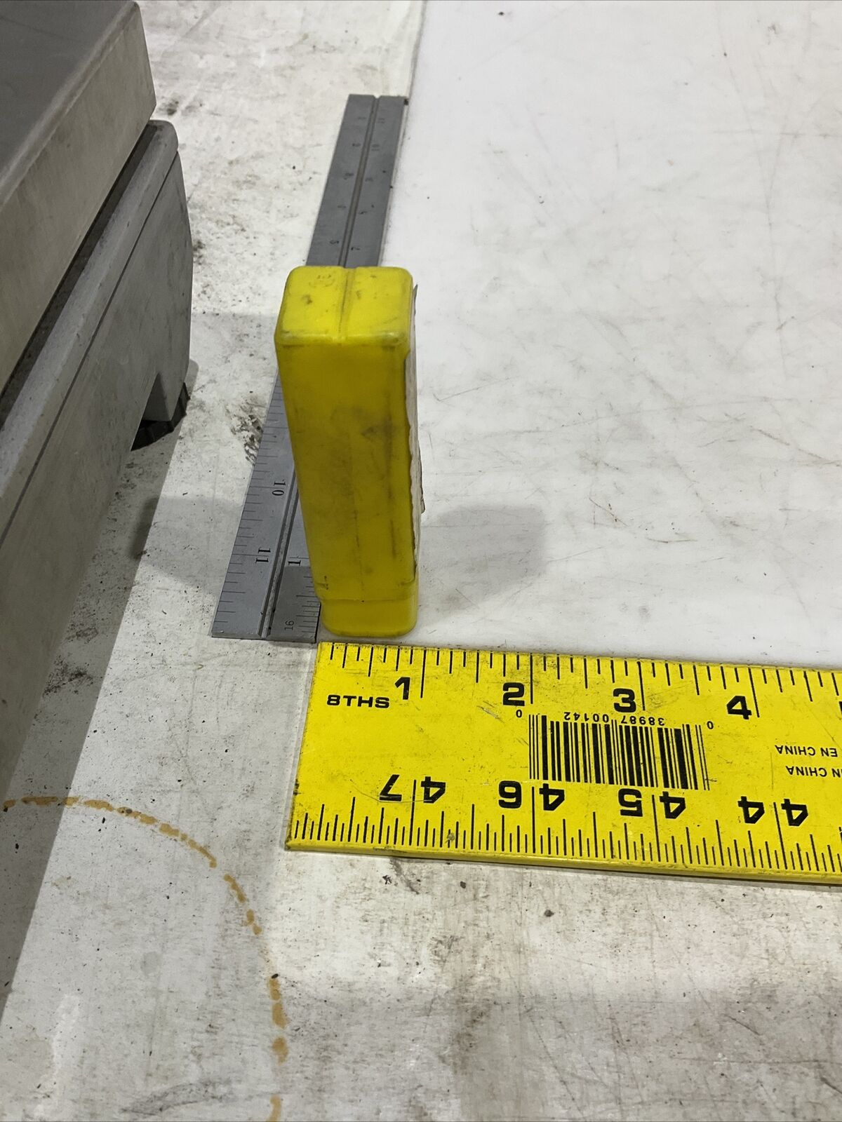 MORSE 2119 3/8 -18 HIGH SPEED TAP PIPE REGULAR TAPER 476