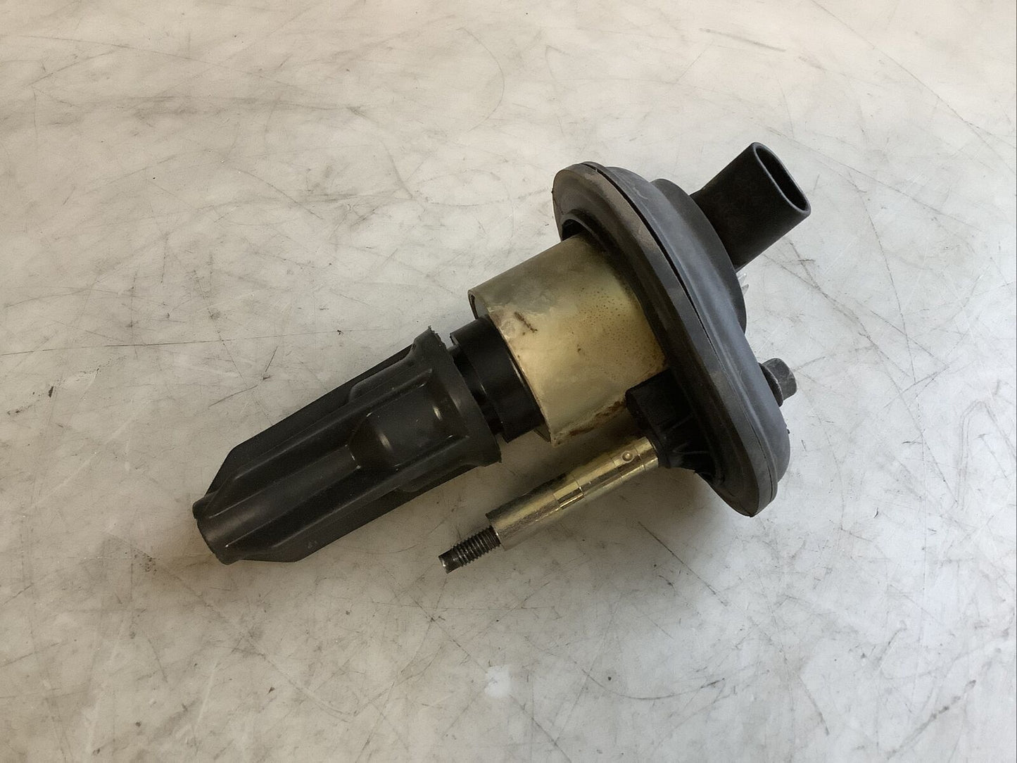 BWD E255P IGNITION COIL 476
