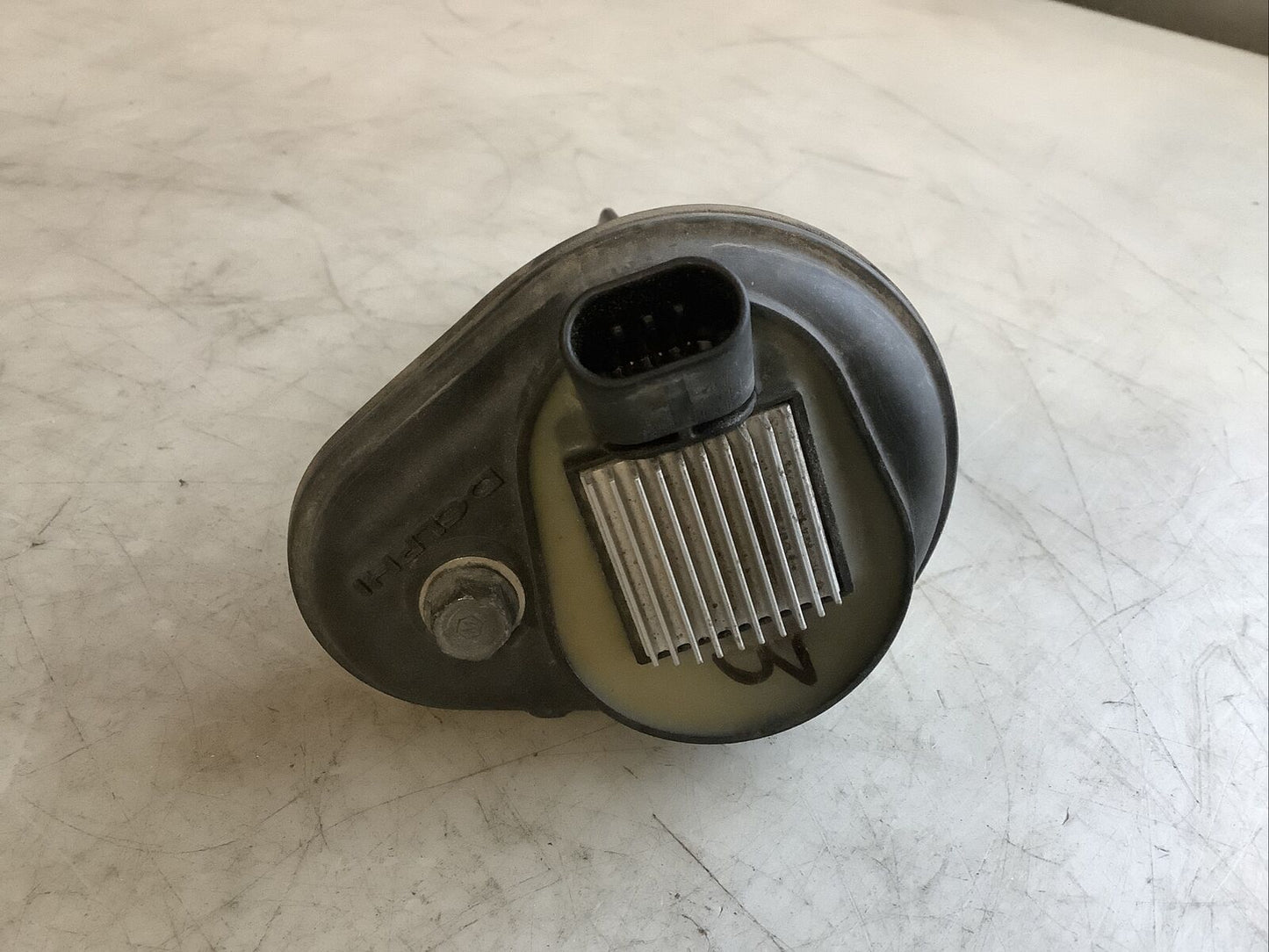 BWD E255P IGNITION COIL 476