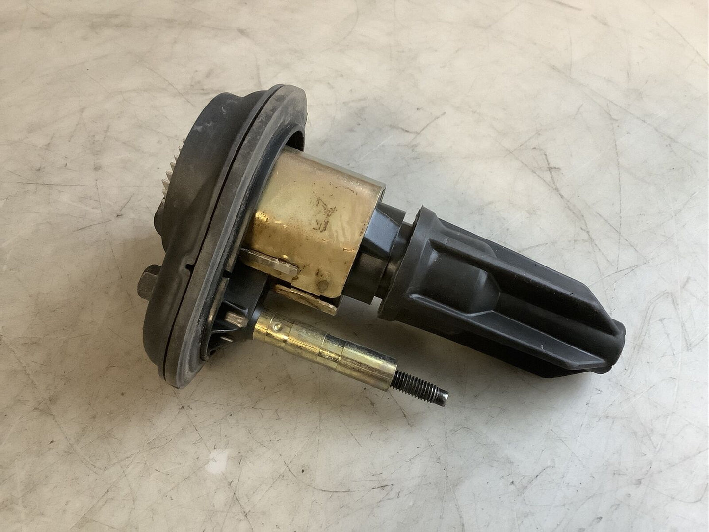BWD E255P IGNITION COIL 476