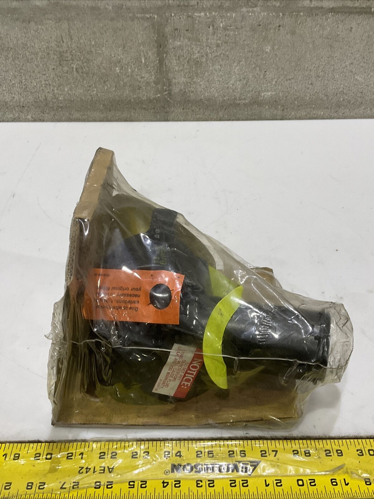 TOYOTA 92-0098-20 MAIN ACCESSORY DRIVE BELT 476