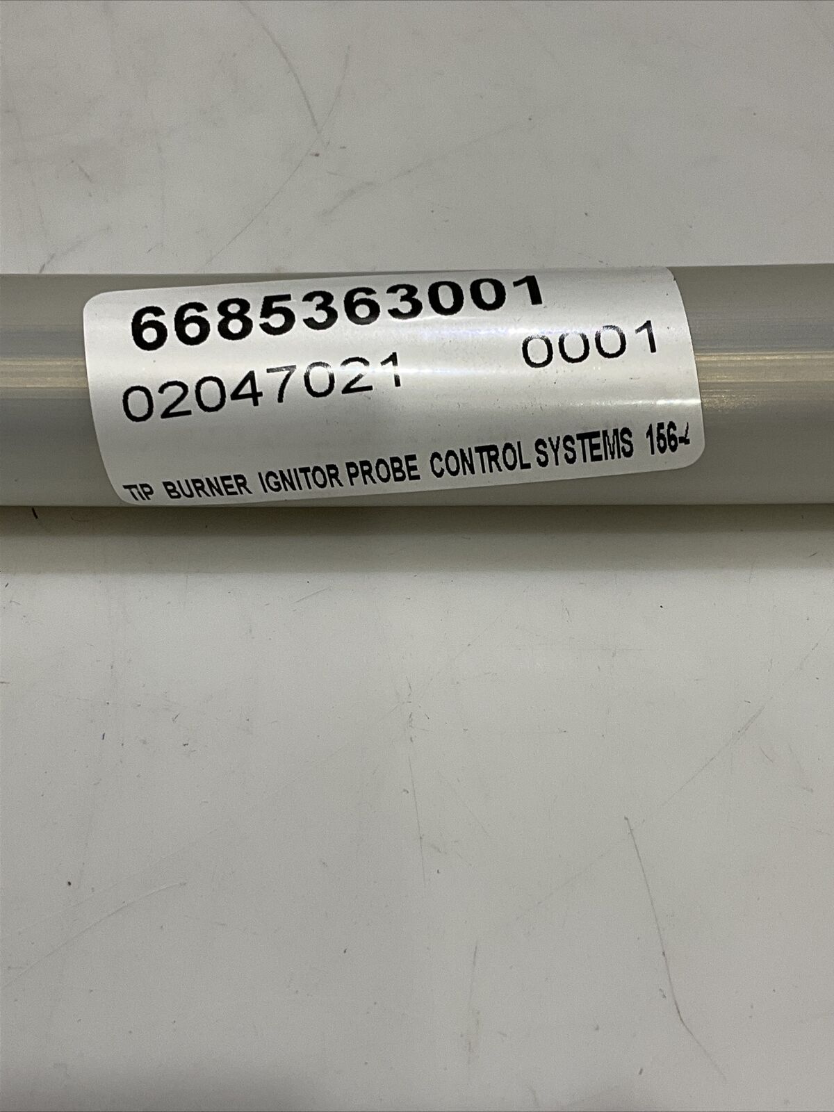 CONTROL SYSTEMS 156-414 TIP BURNER IGNITER PROBE 373