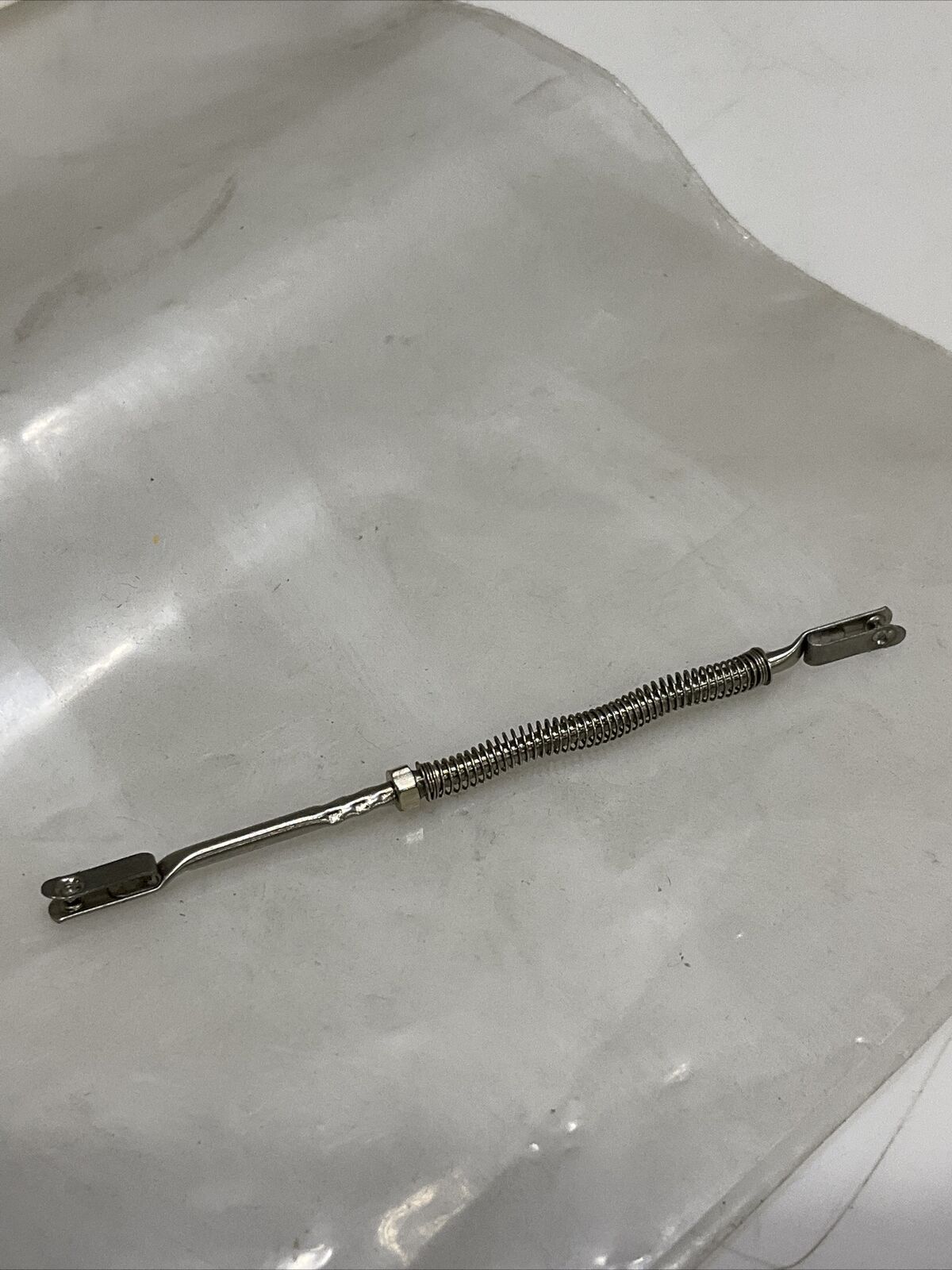 FOXBORO X0101MM ADJUSTABLE 67-83 MM LINK 373