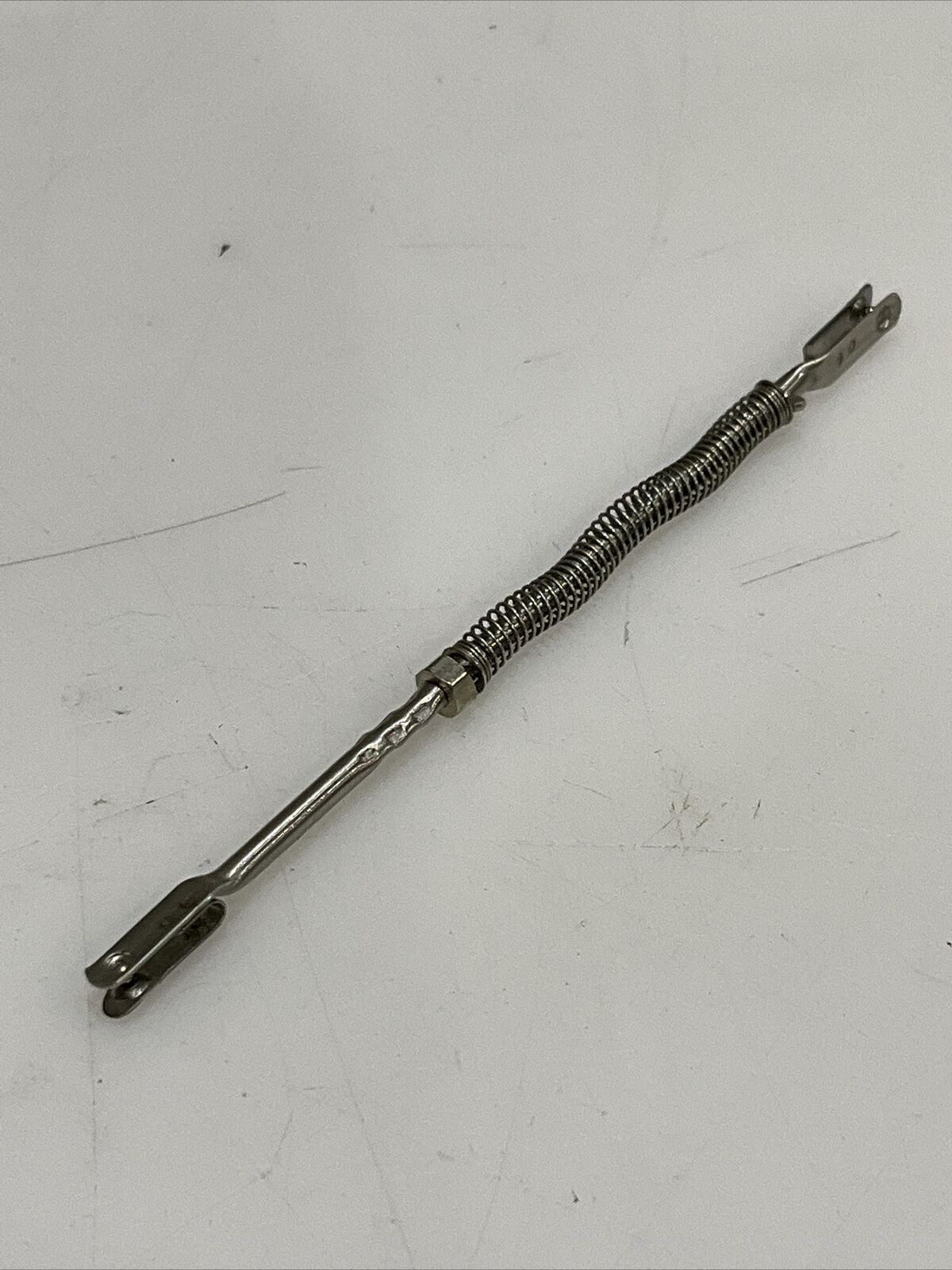 FOXBORO X0101MM ADJUSTABLE 67-83 MM LINK 373
