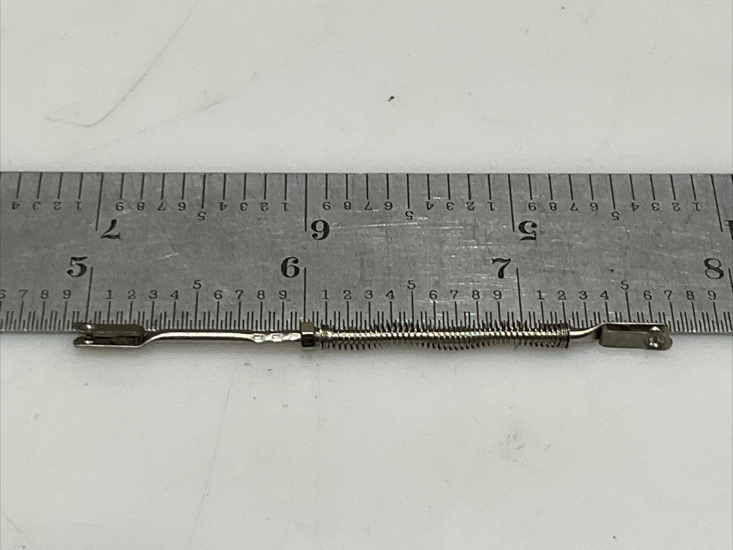 FOXBORO X0101MM ADJUSTABLE 67-83 MM LINK 373