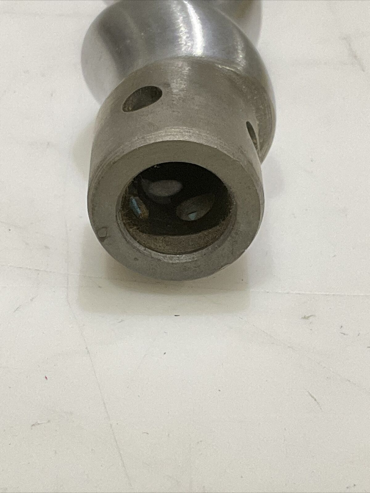 MOYNO C72021 PUMP ROTOR PLATED CARBON STEEL 373