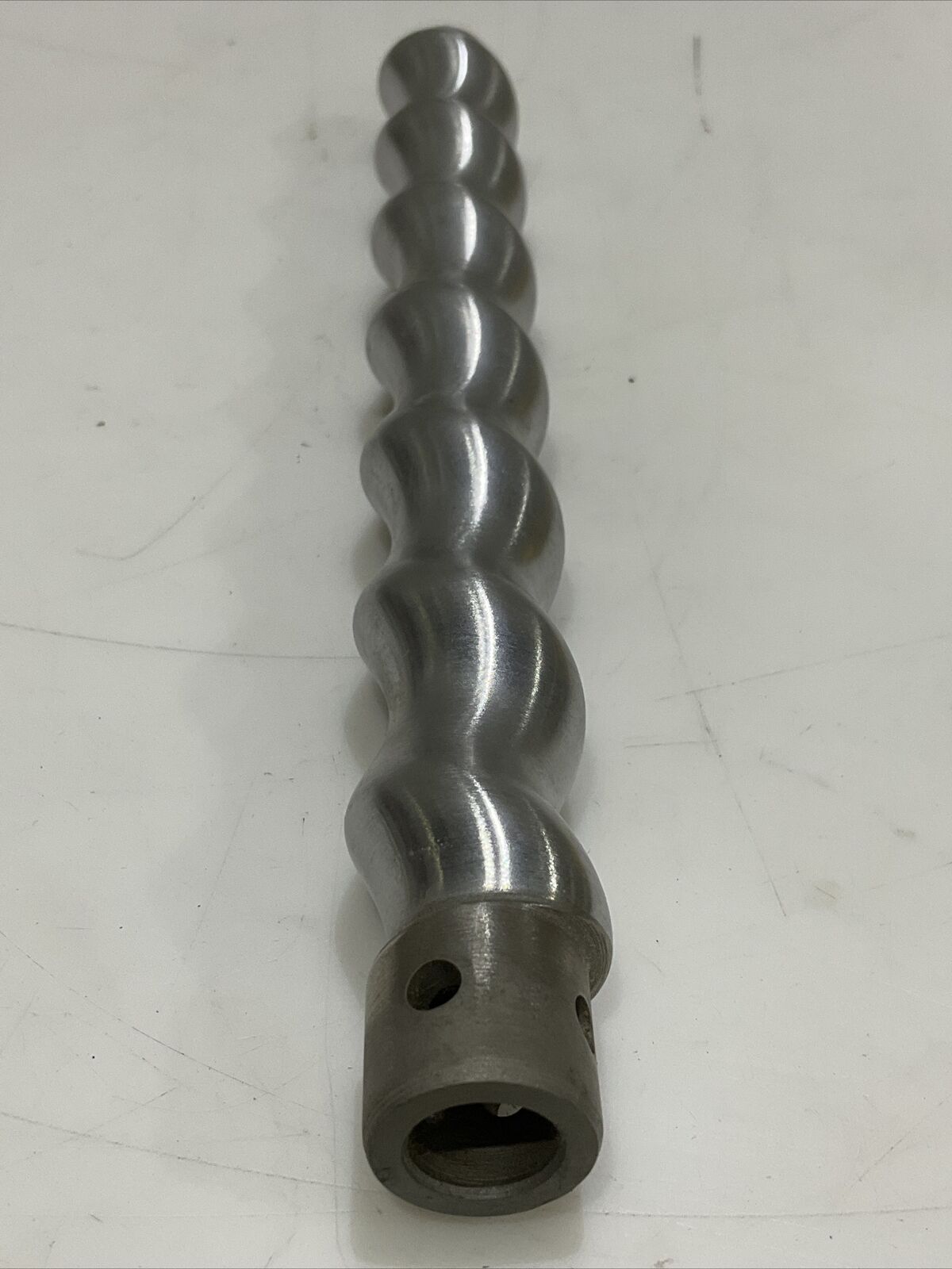 MOYNO C72021 PUMP ROTOR PLATED CARBON STEEL 373