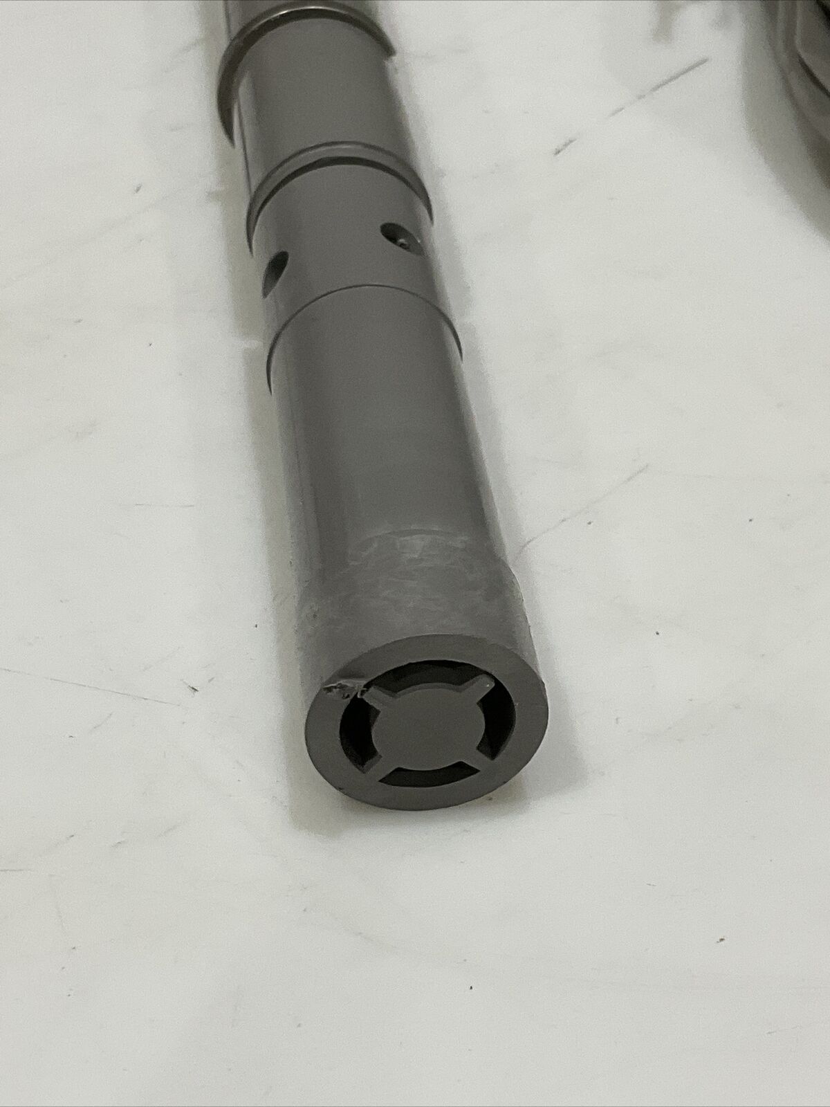 LEEDS & NORTHRUP 4908-1-33-088-20 CONDUCTIVITY CELL WITH TEMP COMPENSATOR 373