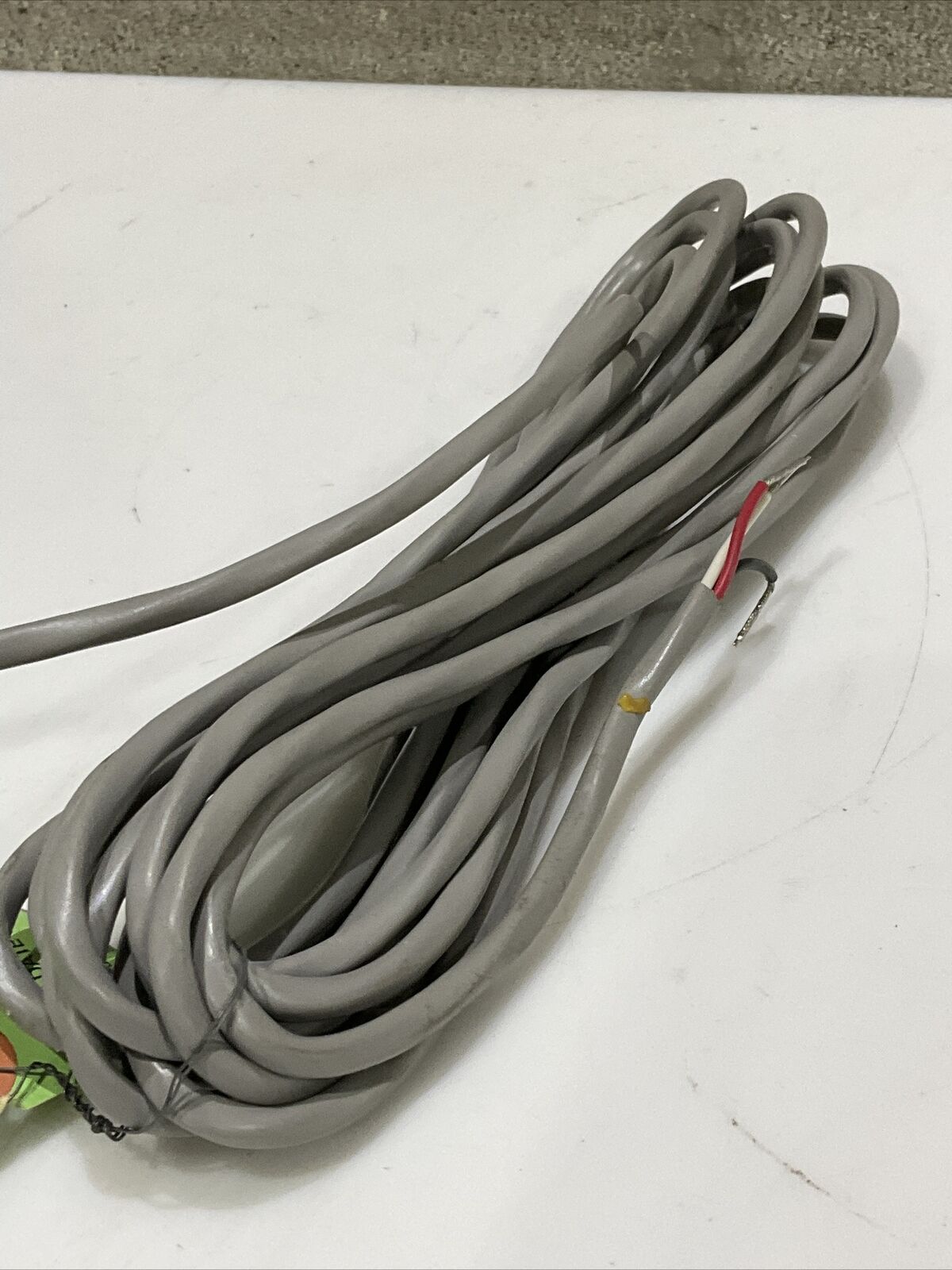 LEEDS & NORTHRUP 4908-1-33-088-20 CONDUCTIVITY CELL WITH TEMP COMPENSATOR 373