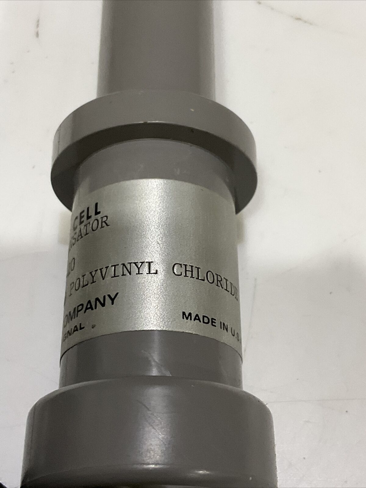 LEEDS & NORTHRUP 4908-1-33-088-20 CONDUCTIVITY CELL WITH TEMP COMPENSATOR 373