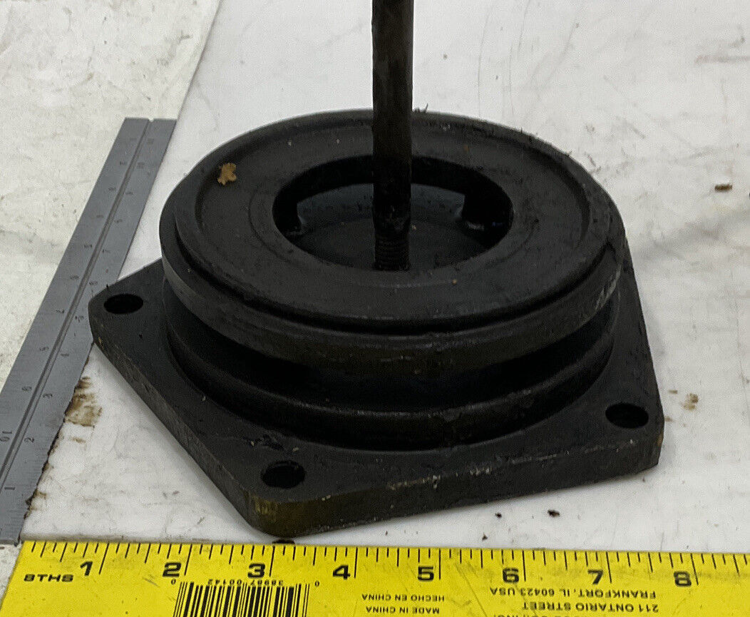 CATERPILLAR 8S-2213 TRANSMISSION FILTER COVER AND ROD 476