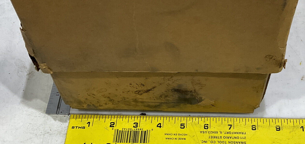 CATERPILLAR 8S-2213 TRANSMISSION FILTER COVER AND ROD 476