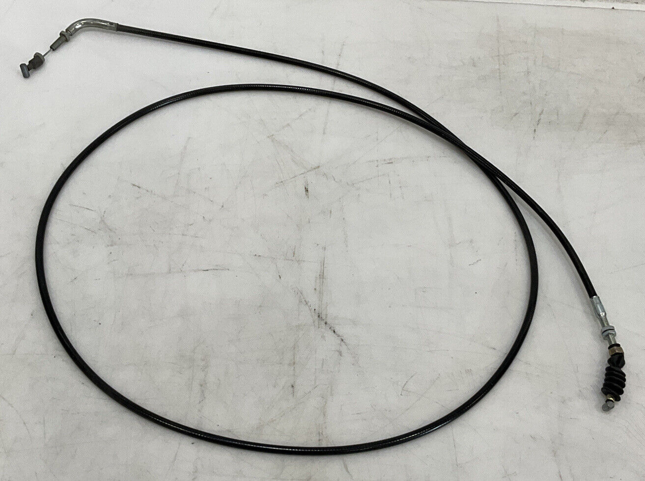 KAWASAKI 54012-1533 THROTTLE CABLE 476