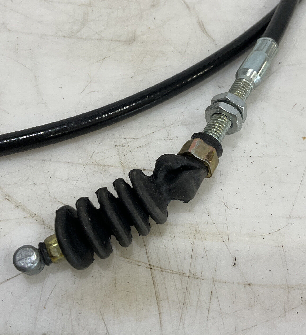 KAWASAKI 54012-1533 THROTTLE CABLE 476