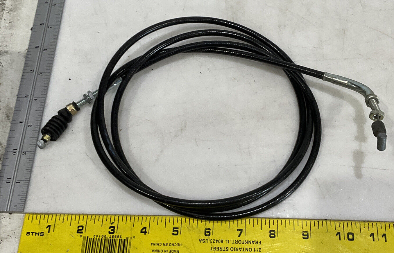 KAWASAKI 54012-1533 THROTTLE CABLE 476