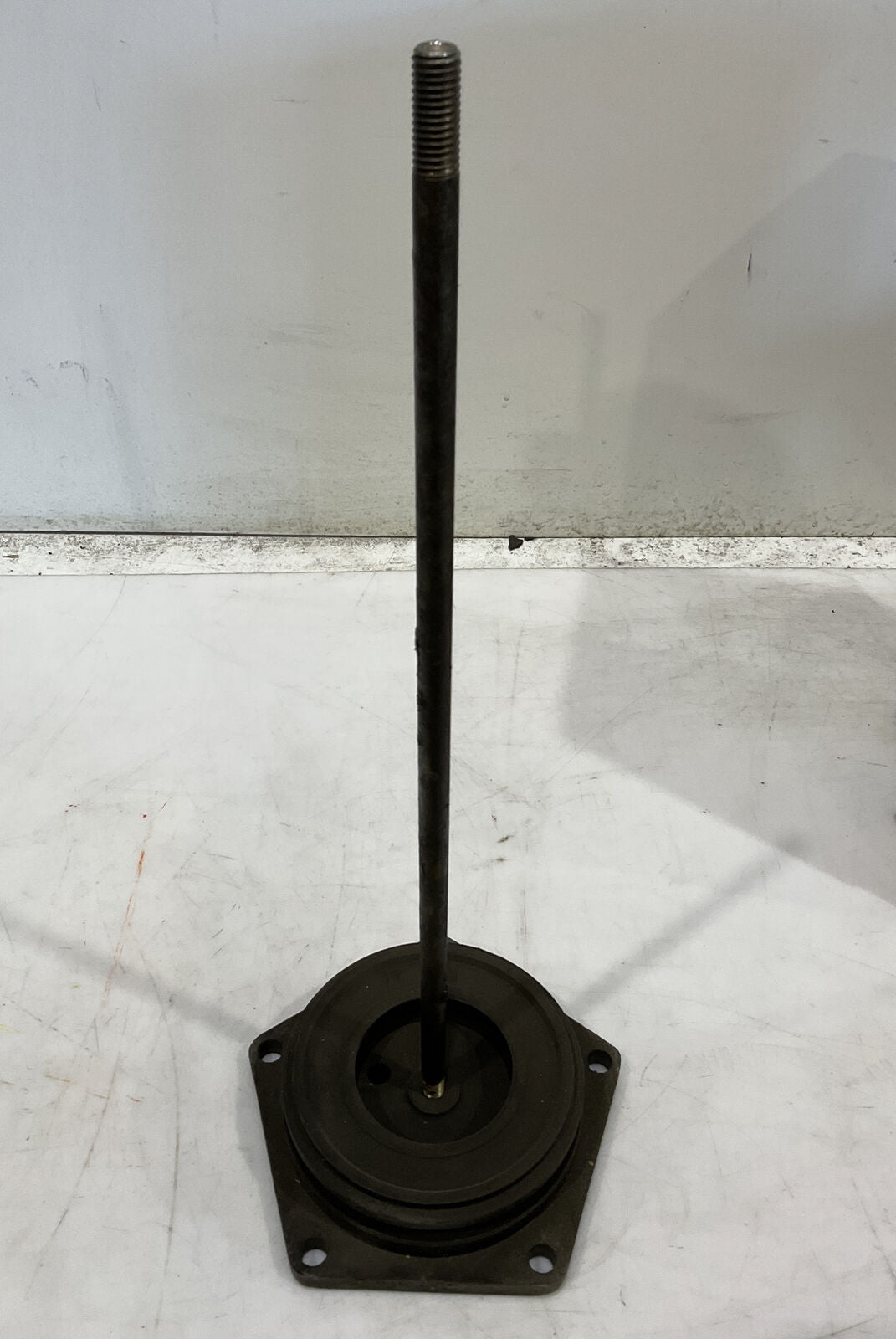 CATERPILLAR 8S-2213 TRANSMISSION FILTER COVER AND ROD 476