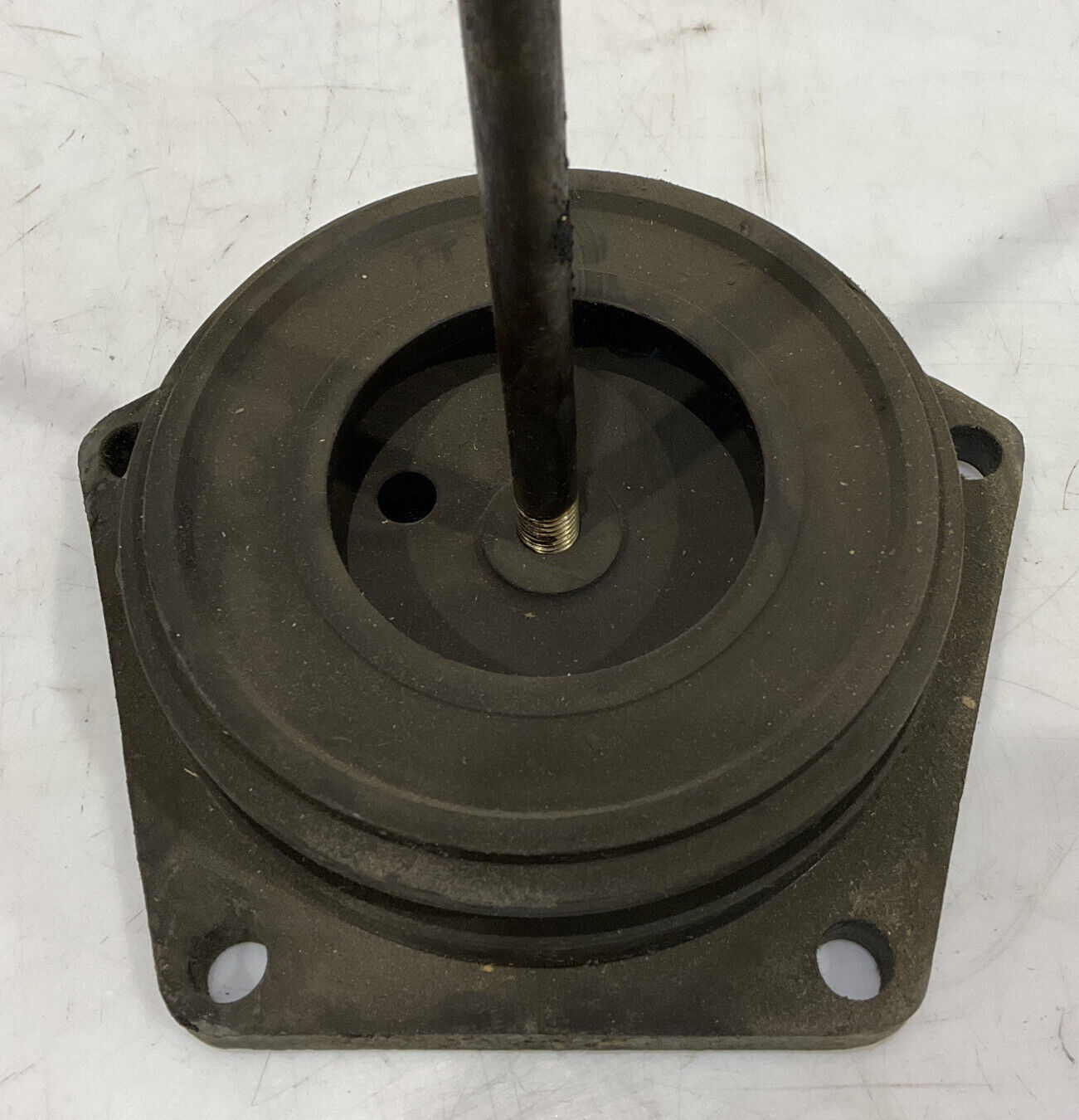 CATERPILLAR 8S-2213 TRANSMISSION FILTER COVER AND ROD 476