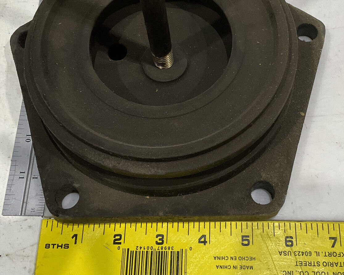 CATERPILLAR 8S-2213 TRANSMISSION FILTER COVER AND ROD 476