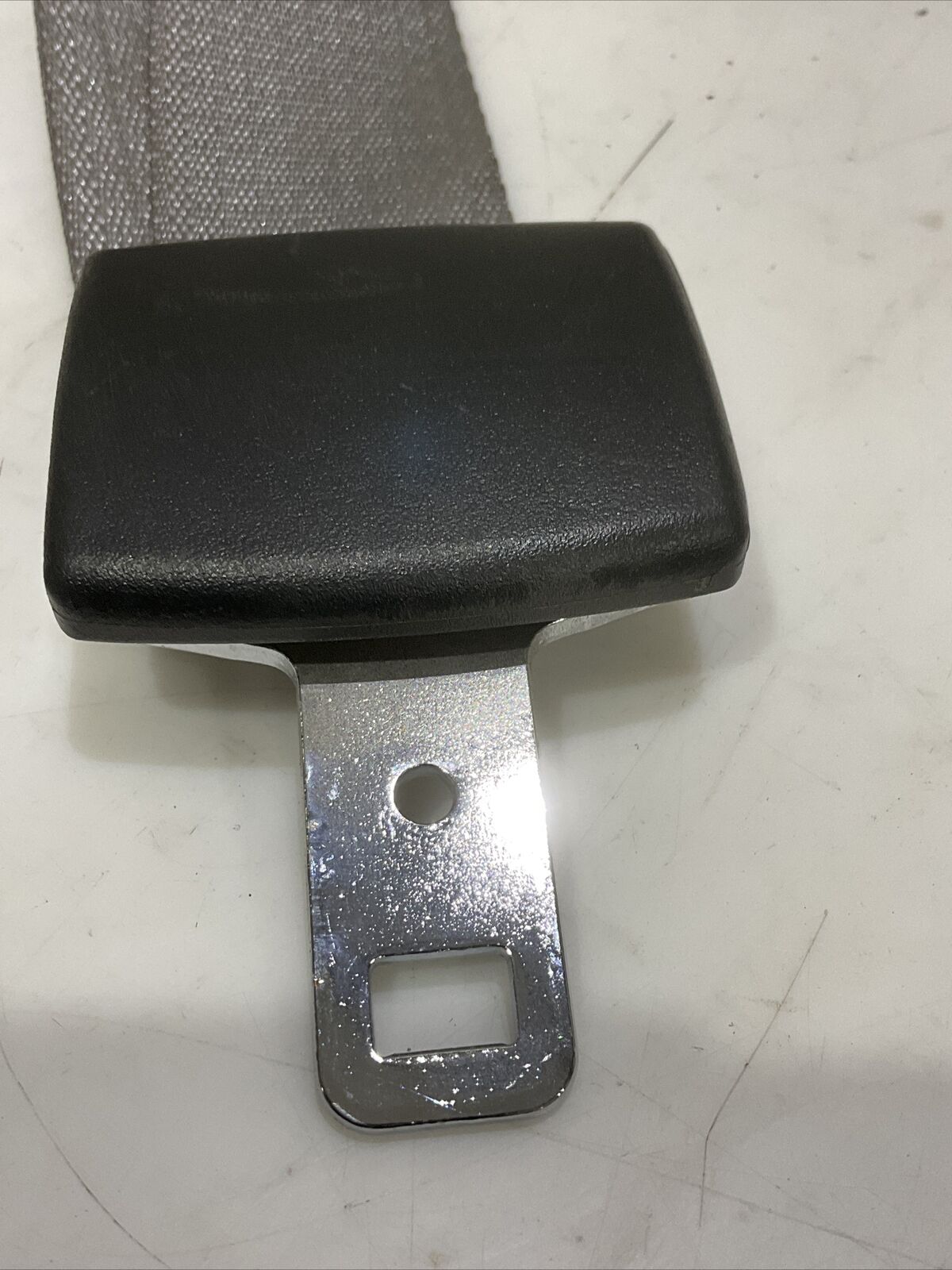 FORD T-1169 075101 CENTER SEAT BELT 476