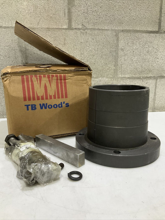TB WOOD’S M5716 TAPER LOCK BUSHING 5-7/16” 373