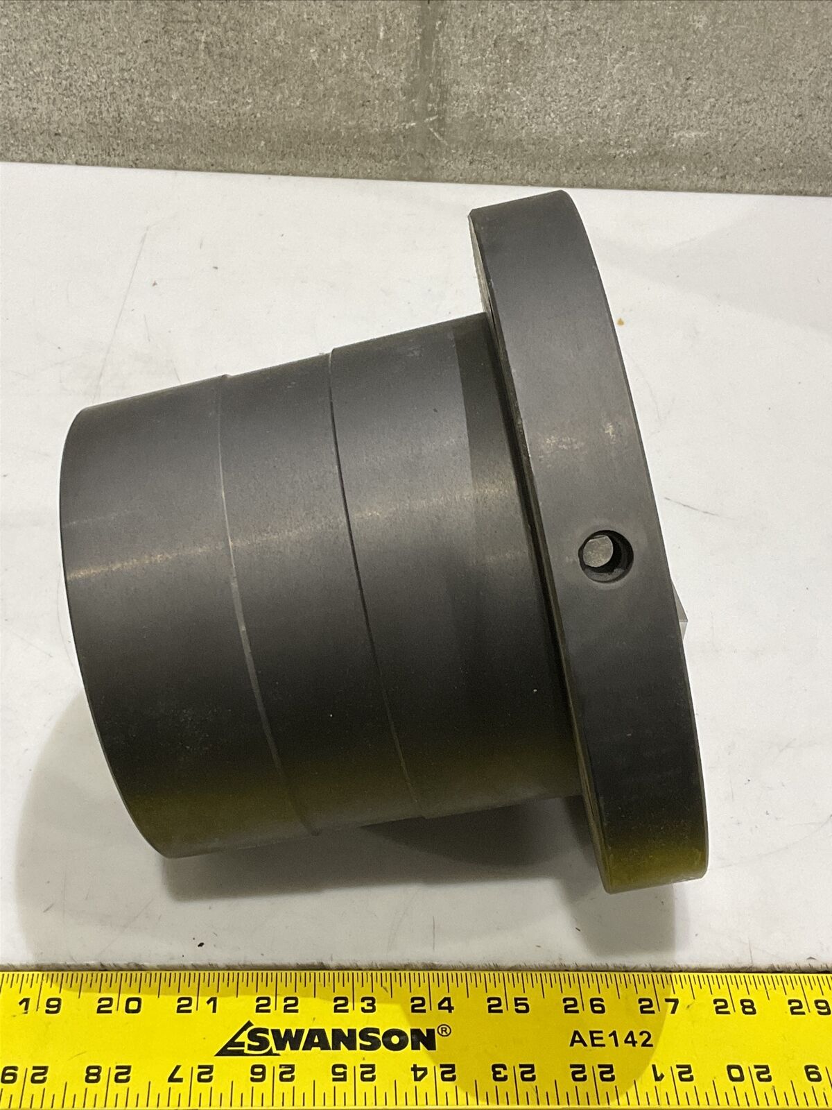 TB WOOD’S M5716 TAPER LOCK BUSHING 5-7/16” 373