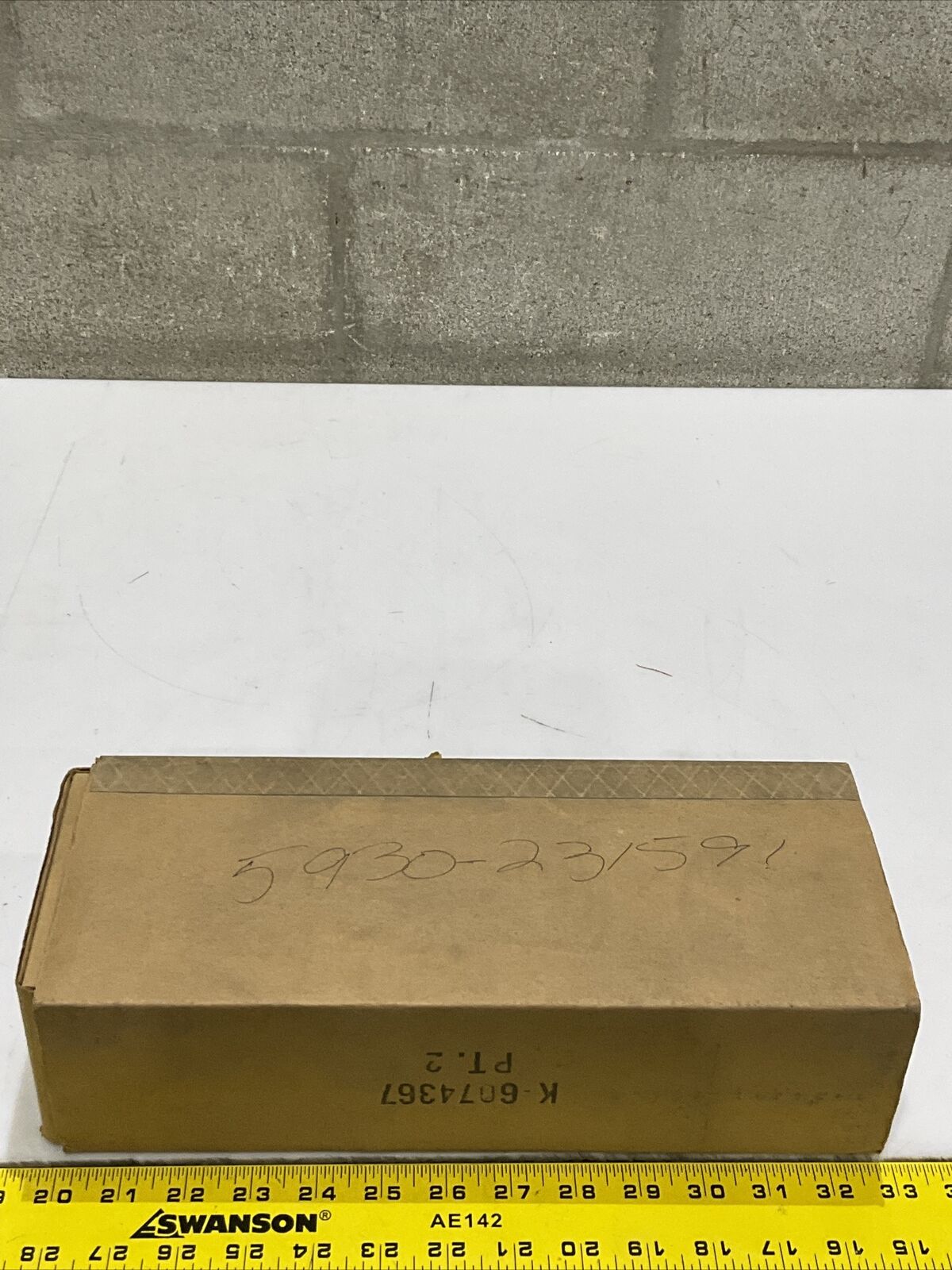 GE 16SB1B7X2 AUX CONTROL SWITCH 373