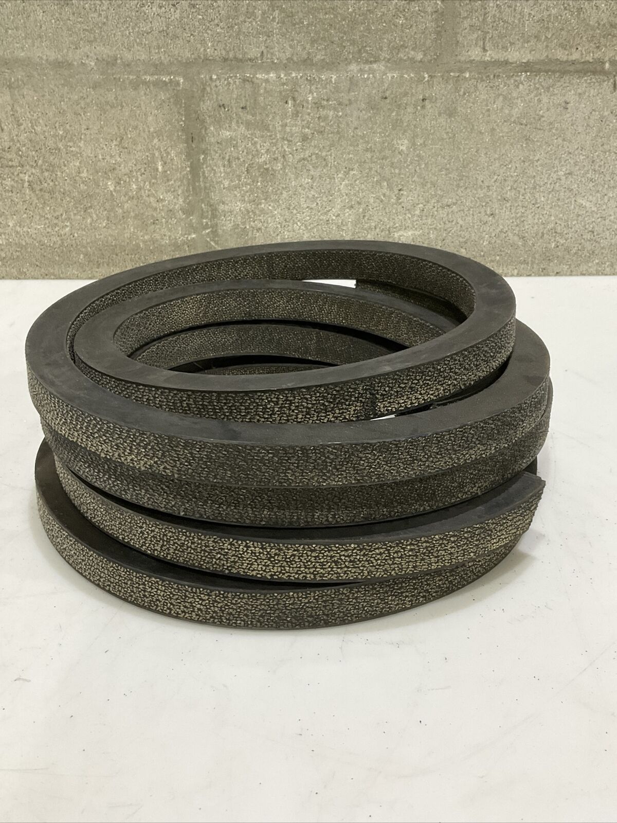 WILFLEY WS10021-04 FRAME PACKING RING 4K LOT OF 3 373