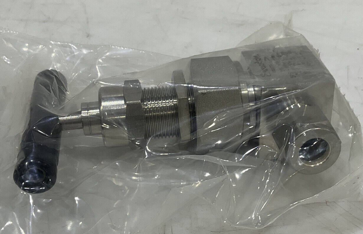 SWAGELOK SS-6NRS6-G VALVE 476