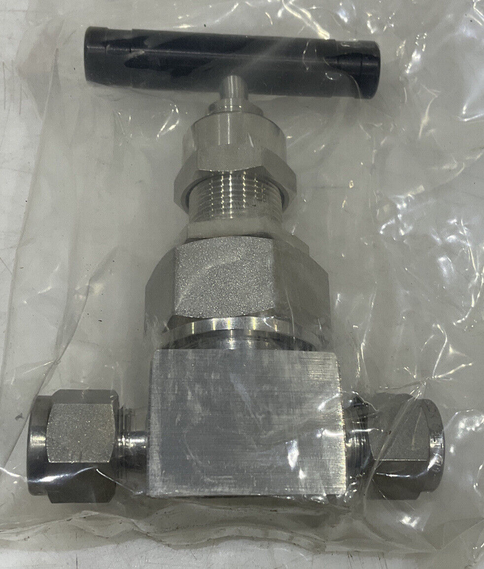 SWAGELOK SS-6NRS6-G VALVE 476