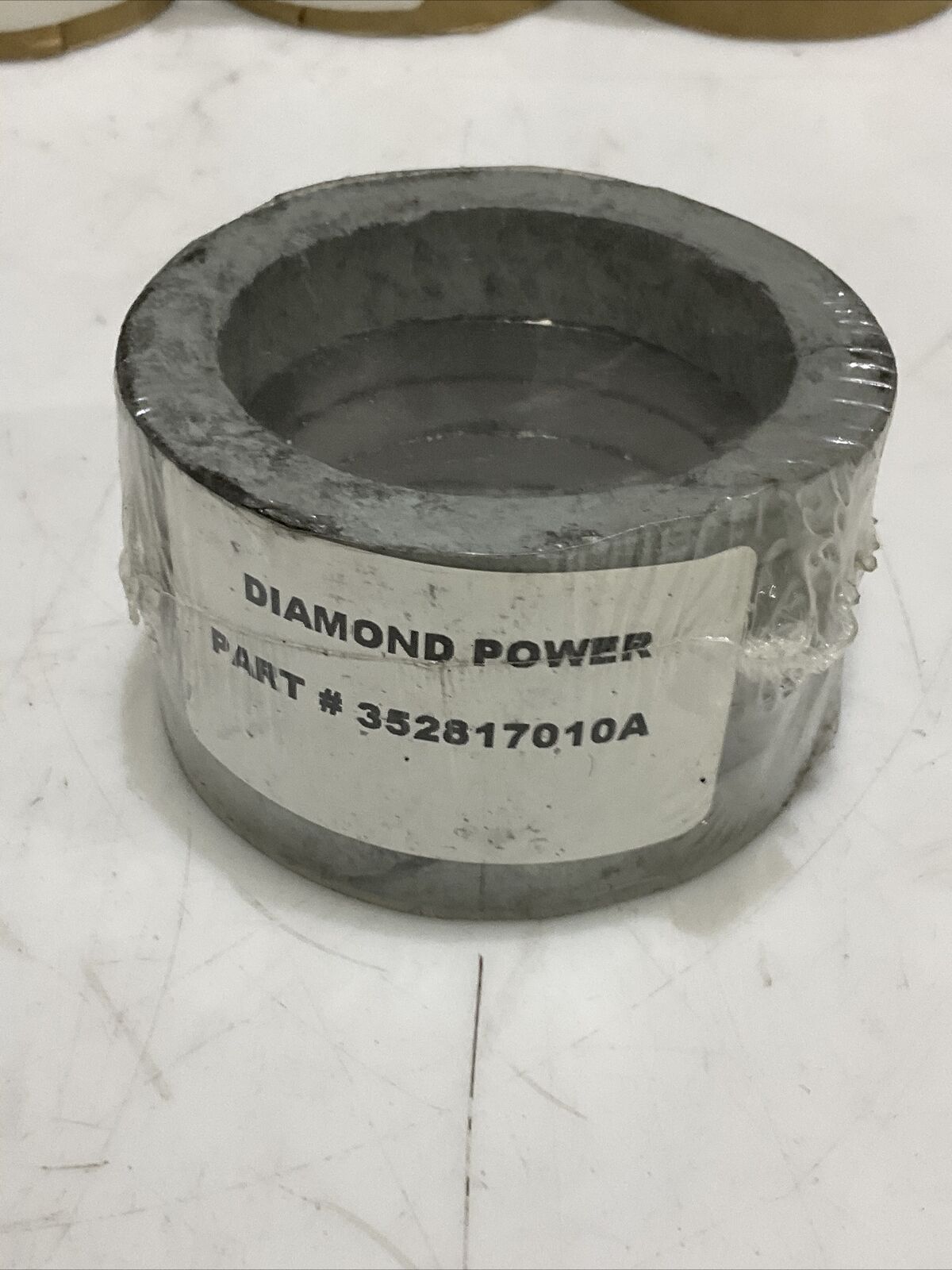 DIAMOND POWER 352817010A PACKING RING 5PC SET 2-3/8” LOT OF 6 373